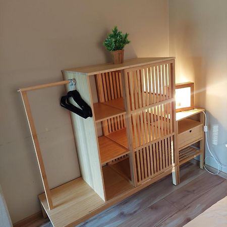 Marel-Apartments Domek Duna Lux Polanica Zdroj Екстериор снимка