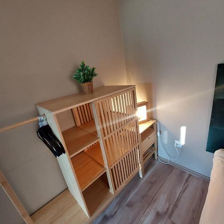 Marel-Apartments Domek Duna Lux Polanica Zdroj Екстериор снимка