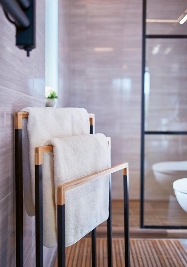 Marel-Apartments Domek Duna Lux Polanica Zdroj Екстериор снимка
