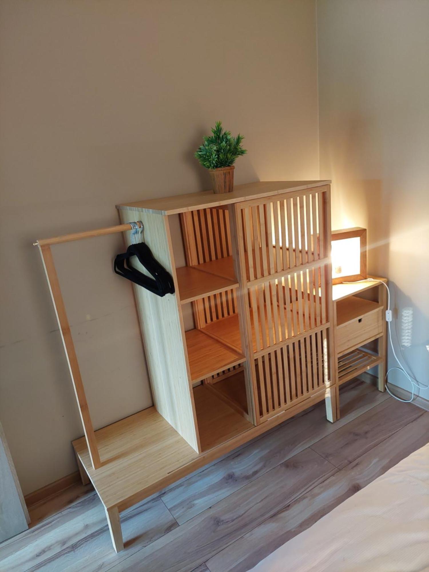 Marel-Apartments Domek Duna Lux Polanica Zdroj Екстериор снимка