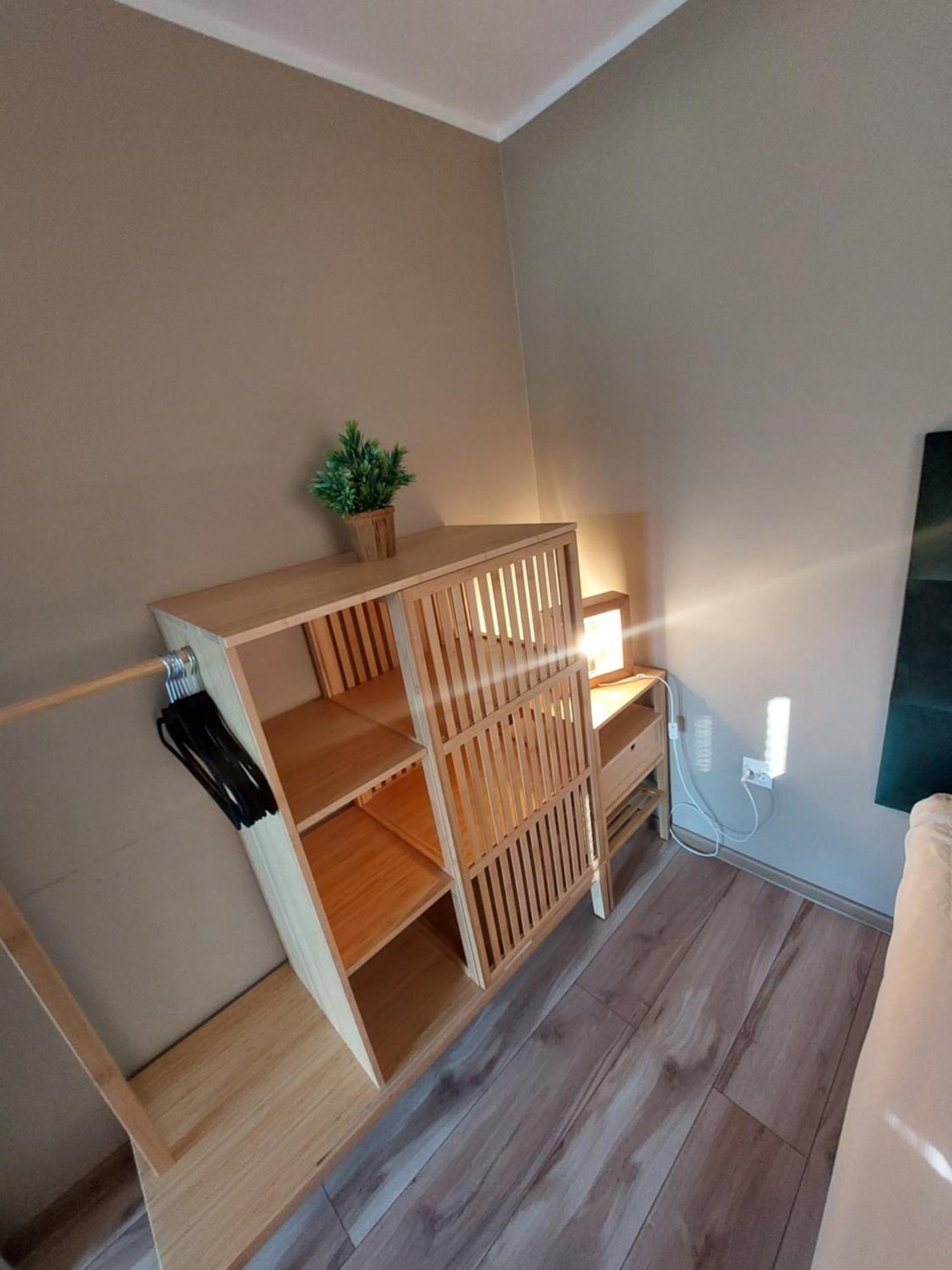 Marel-Apartments Domek Duna Lux Polanica Zdroj Екстериор снимка
